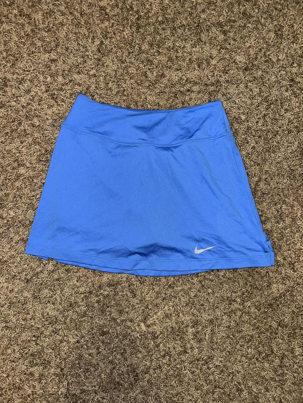 Nike Womens Straight Knit Skirt